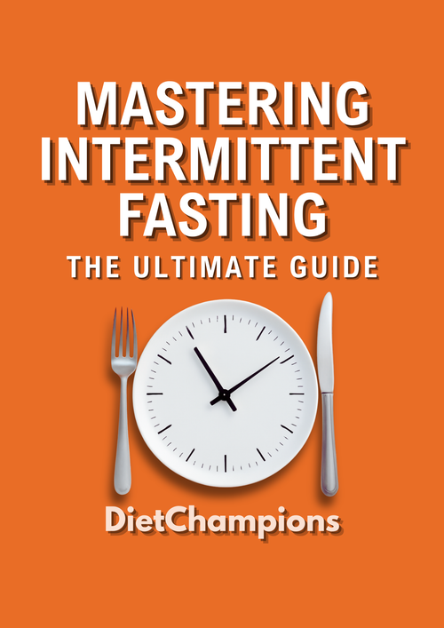 Fasting Without Struggle: The Ultimate Guide to Intermittent Fasting Mastery