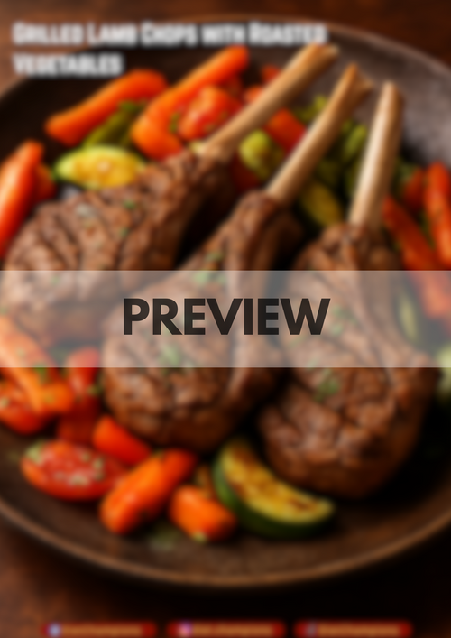 Boring Meals to Flavor-Packed & Healthy: The Spartan Cookbook