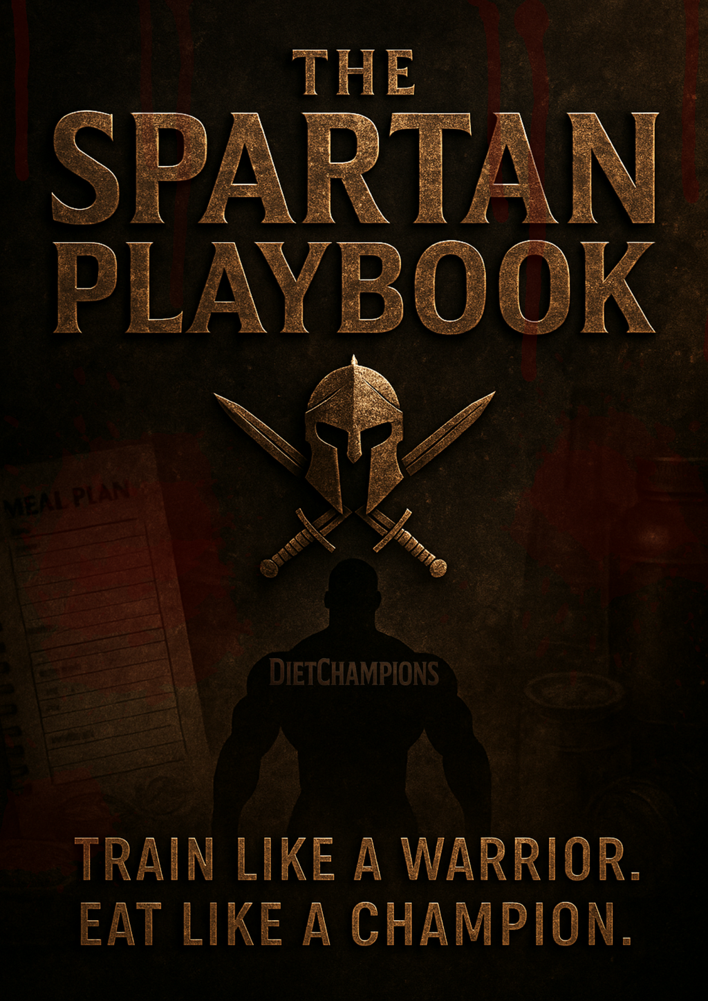 From Confusion to A Clear Game Plan: The Spartan Gym Playbook