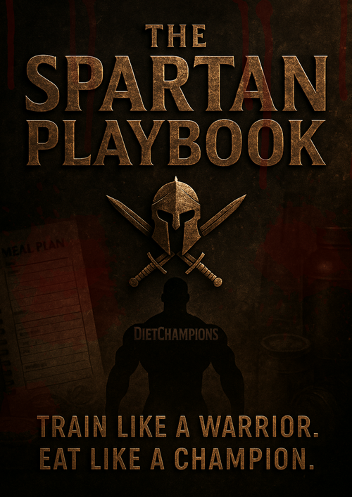 From Confusion to A Clear Game Plan: The Spartan Gym Playbook
