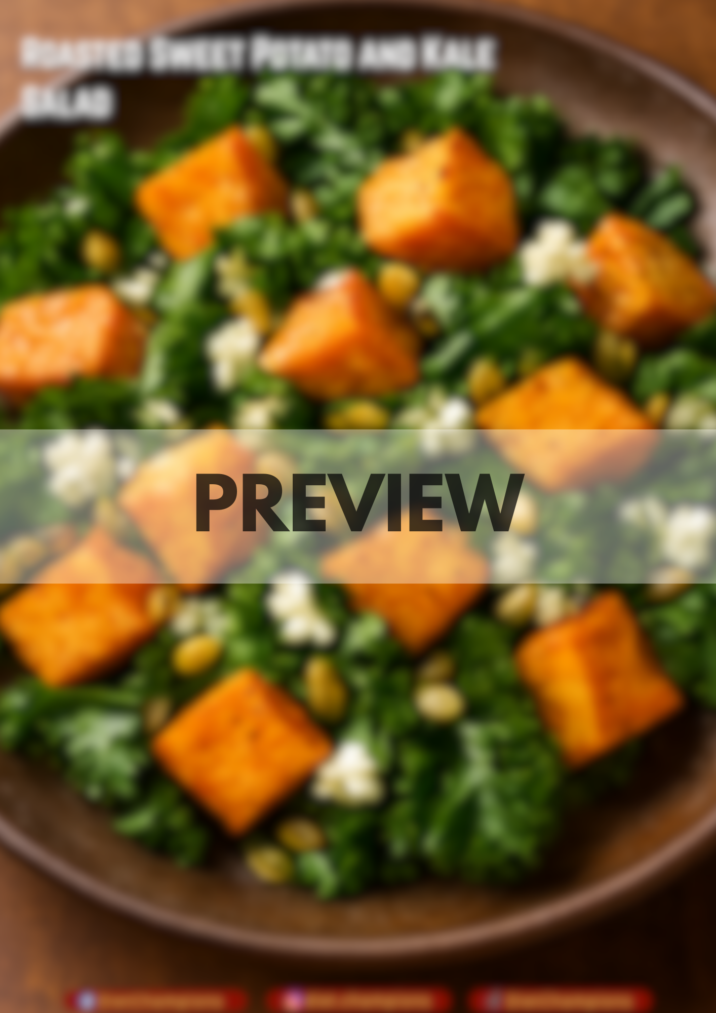 Boring Meals to Flavor-Packed & Healthy: The Spartan Cookbook