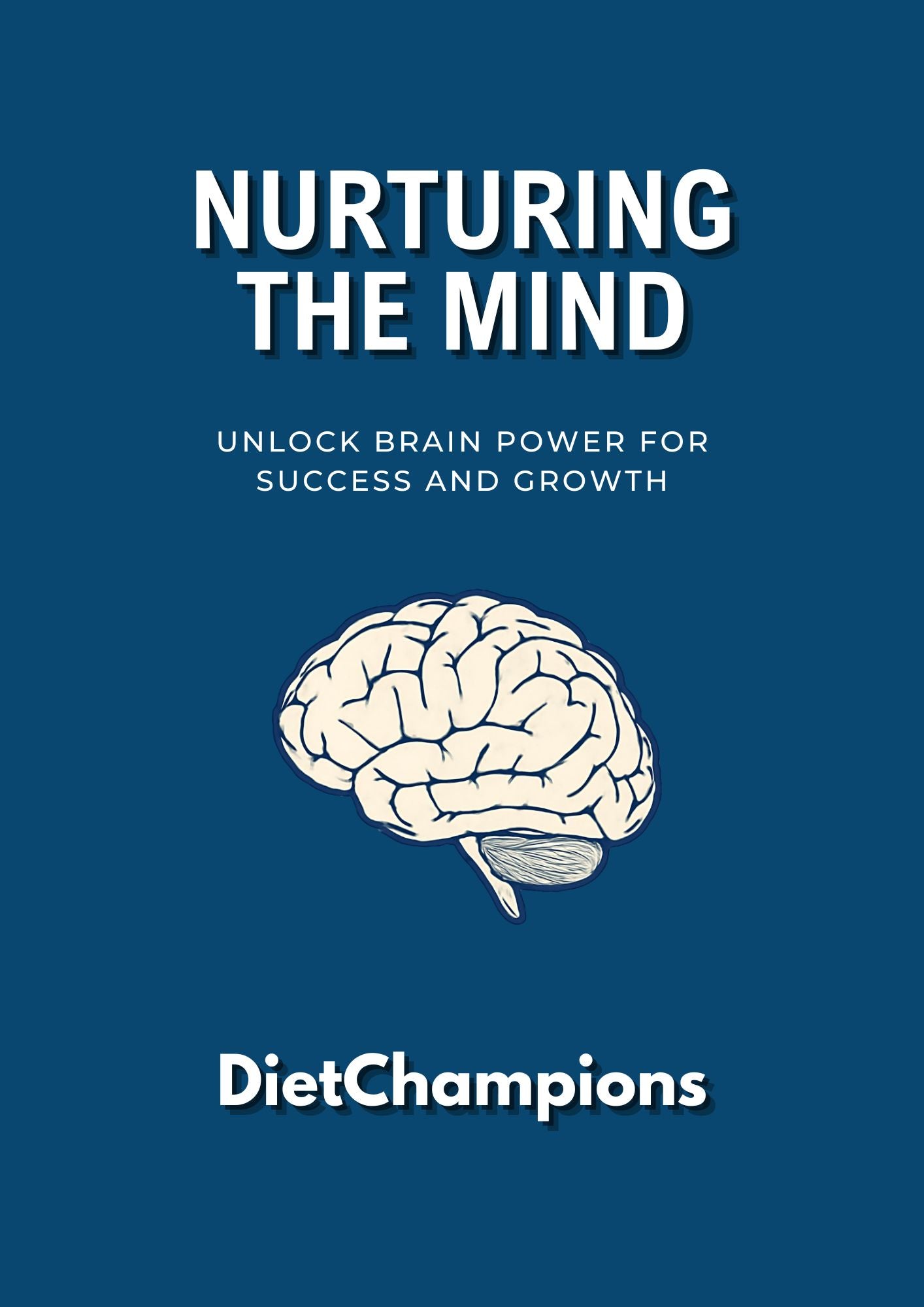 Stress Out, Calm In: Nurturing the Mind